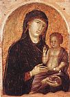 DUCCIO di Buoninsegna